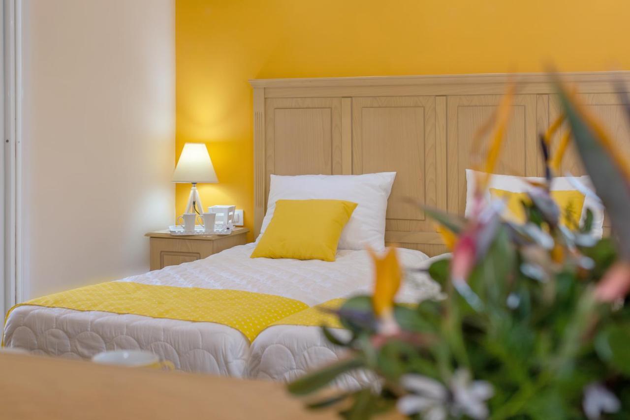 Apartament z 2 sypialniami